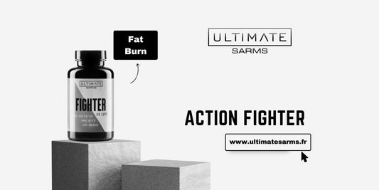 Mécanisme d'action de Fighter