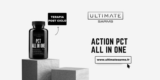 Mécanisme d'action de PCT all in one