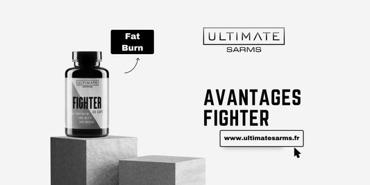 Avantages de Fighter
