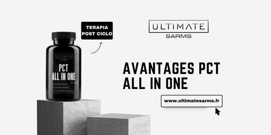 Avantages de PCT all in one
