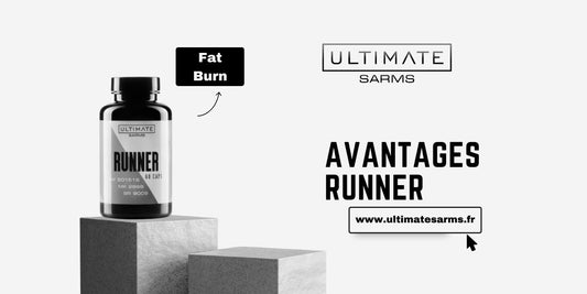 Avantages de Runner