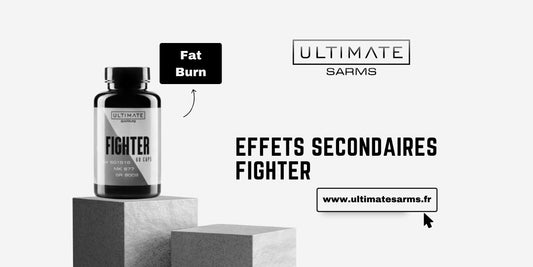 Fighter - Effets secondaires