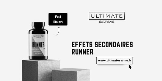 Runner - Effets secondaires
