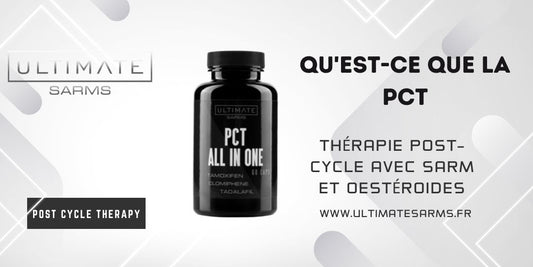 Qu'est-ce que la thérapie post-cycle