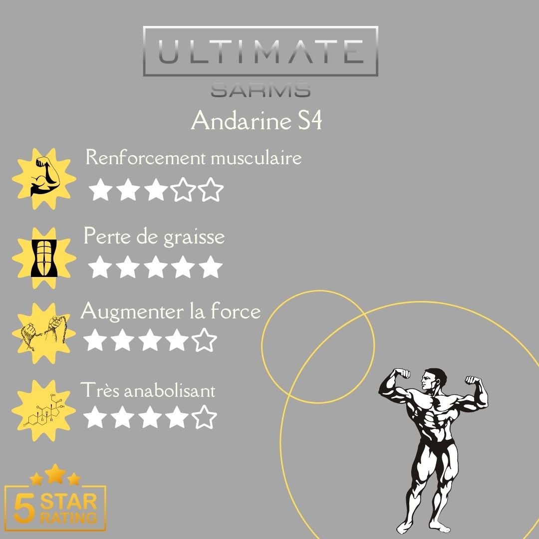 andarine-s4