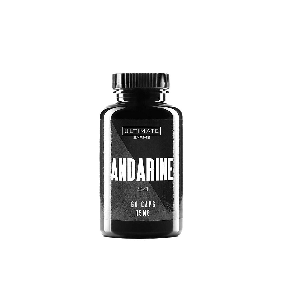 andarine s4 pour la perte de poids