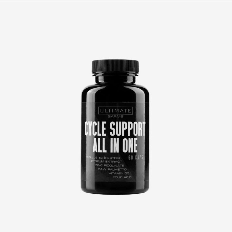 cycle support