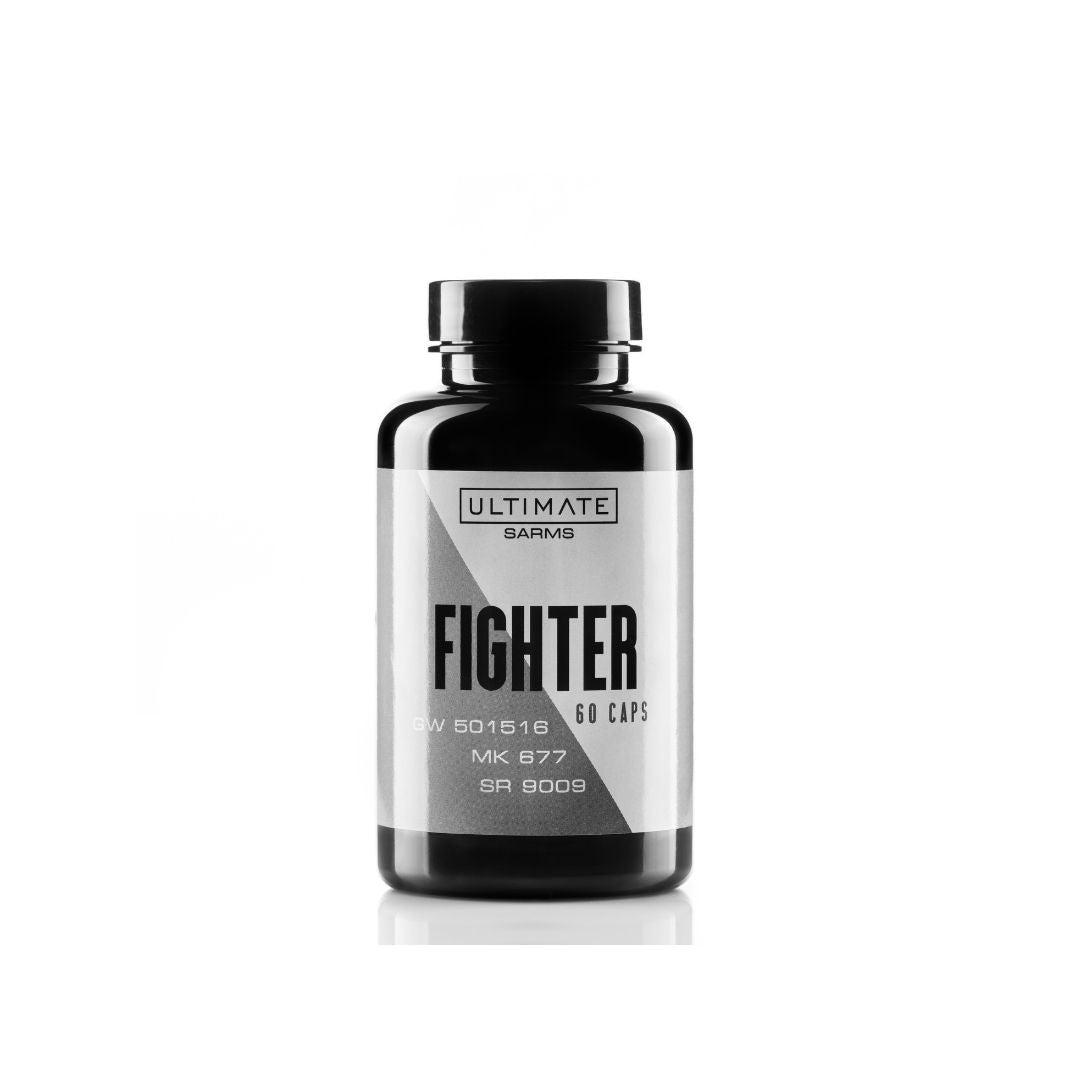 fighter pour la perte de poids