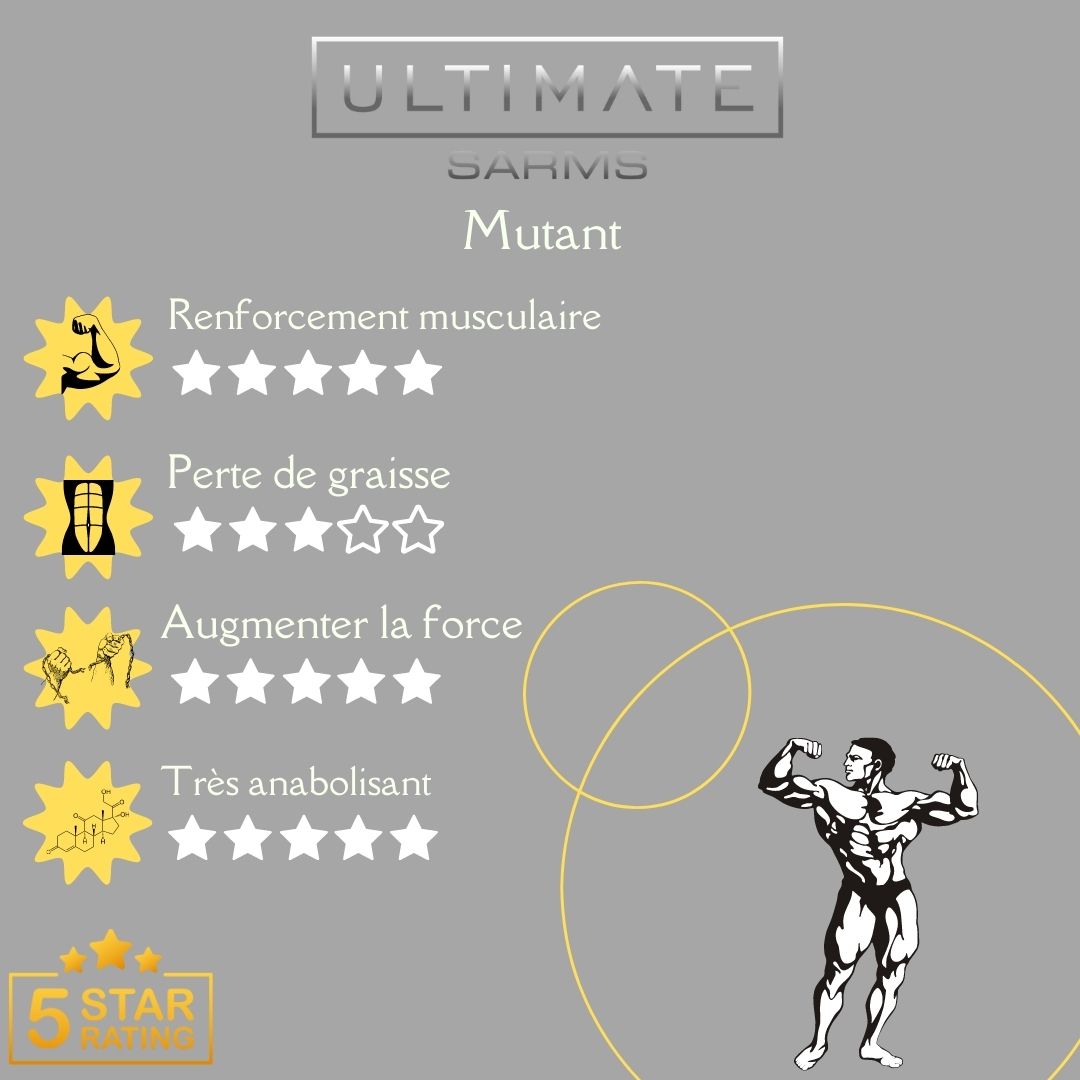 mutant