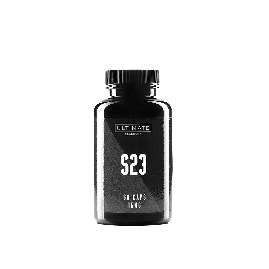 s23 prise de masse musculaire