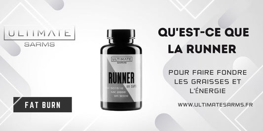 Qu'est-ce que RUNNER