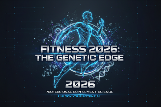 SARMs pour débutants – guide complet pour 2026