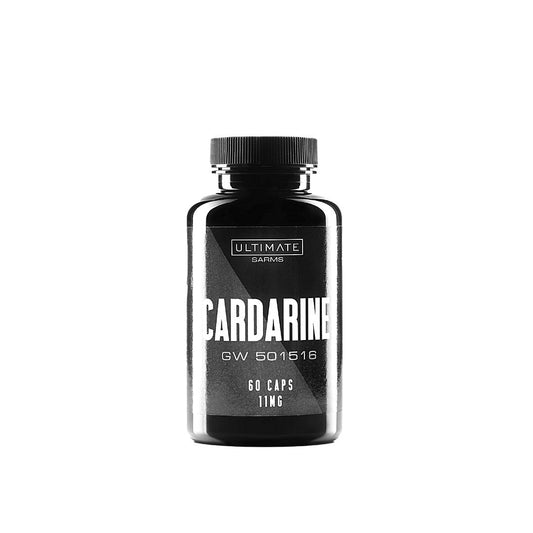 cardarine-gw501516 pour la perte de poids