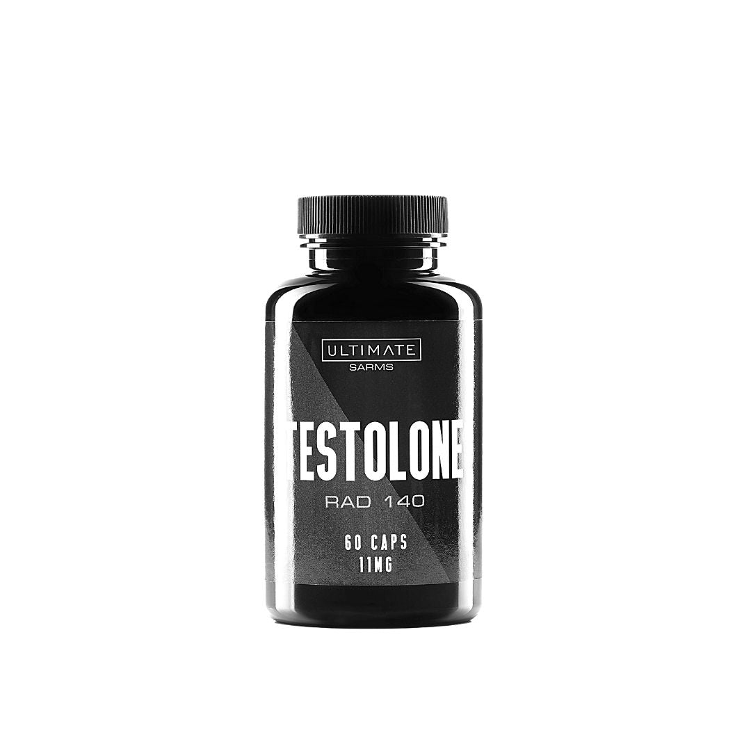 testolone rad140 prise de masse musculaire